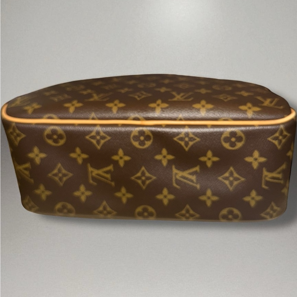 Louis Vuitton Trouville Crossbody Strap, Tag, Poignet, Box & DustBag ENTRUPY COA - Picture 3 of 16